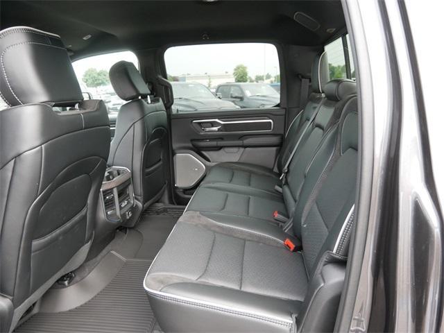 new 2026 Ram 1500 car, priced at $64,430