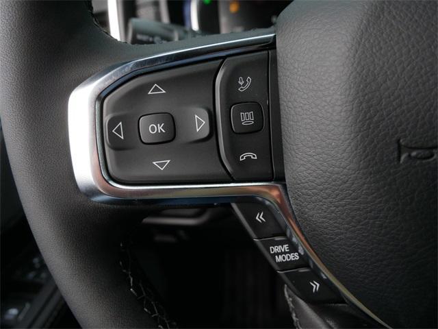 new 2026 Ram 1500 car, priced at $64,430