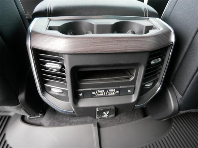 new 2026 Ram 1500 car, priced at $64,430