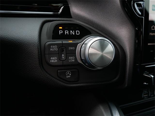 new 2026 Ram 1500 car, priced at $64,430
