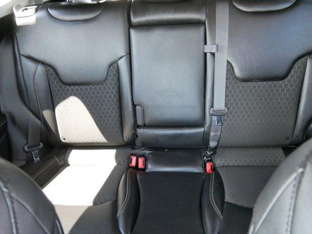 used 2021 Jeep Compass car, priced at $20,221