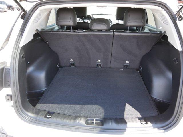 used 2021 Jeep Compass car, priced at $20,221