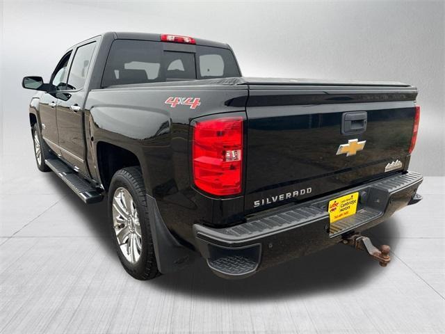 used 2014 Chevrolet Silverado 1500 car, priced at $26,426