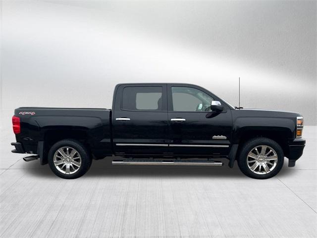 used 2014 Chevrolet Silverado 1500 car, priced at $26,426