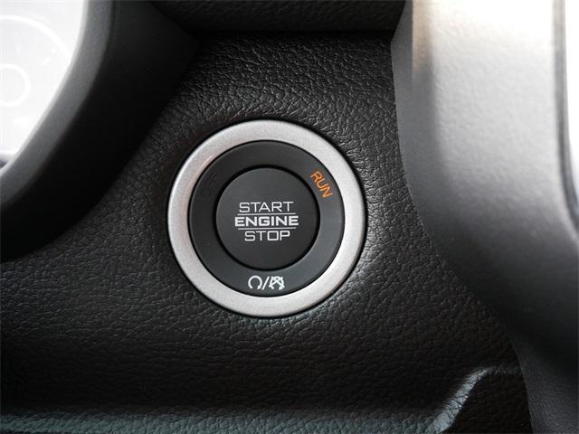 new 2026 Ram 1500 car, priced at $60,935