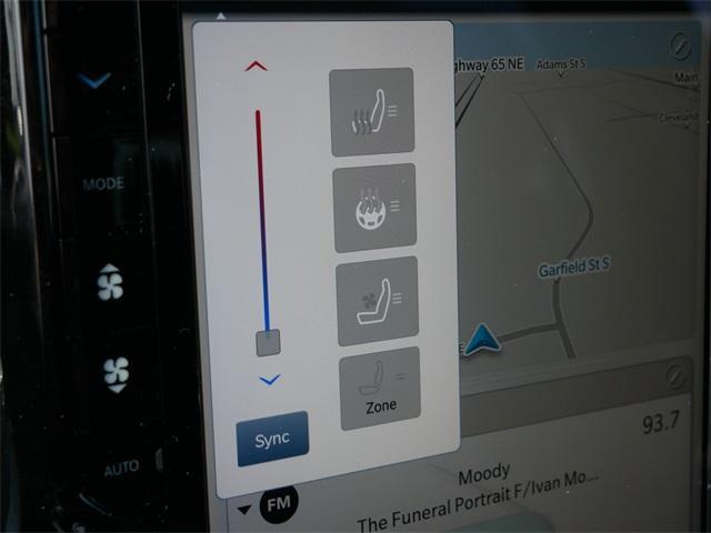 new 2026 Ram 1500 car, priced at $60,935