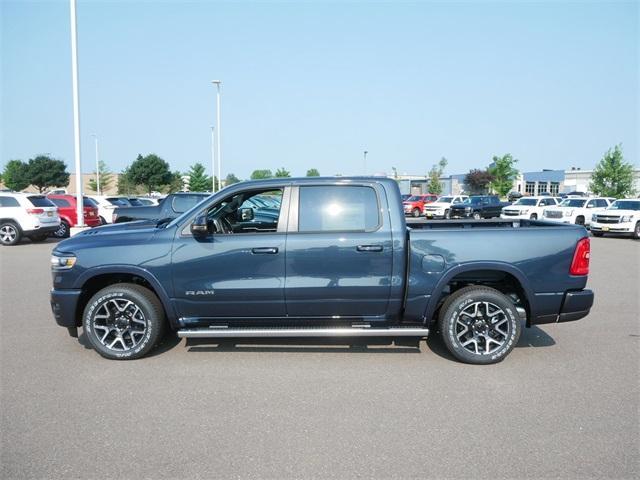 new 2026 Ram 1500 car, priced at $60,935