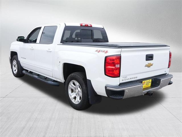 used 2015 Chevrolet Silverado 1500 car, priced at $19,999