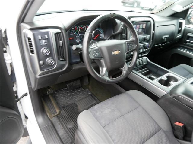 used 2015 Chevrolet Silverado 1500 car, priced at $19,999