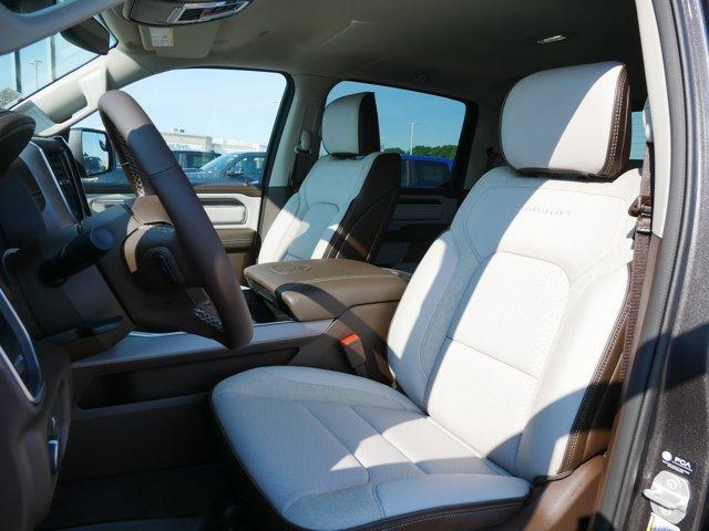 new 2026 Ram 1500 car, priced at $59,159