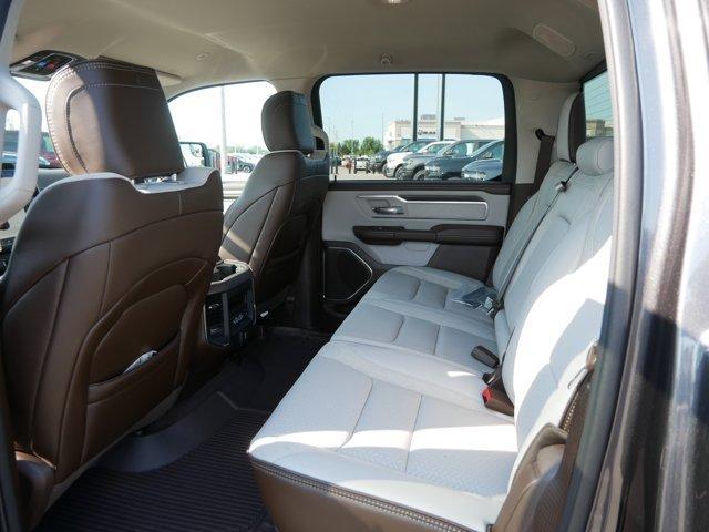 new 2026 Ram 1500 car, priced at $59,159