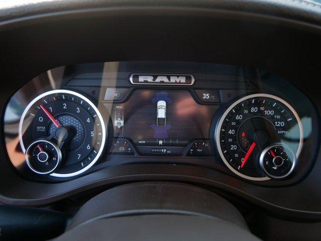 new 2026 Ram 1500 car, priced at $59,159