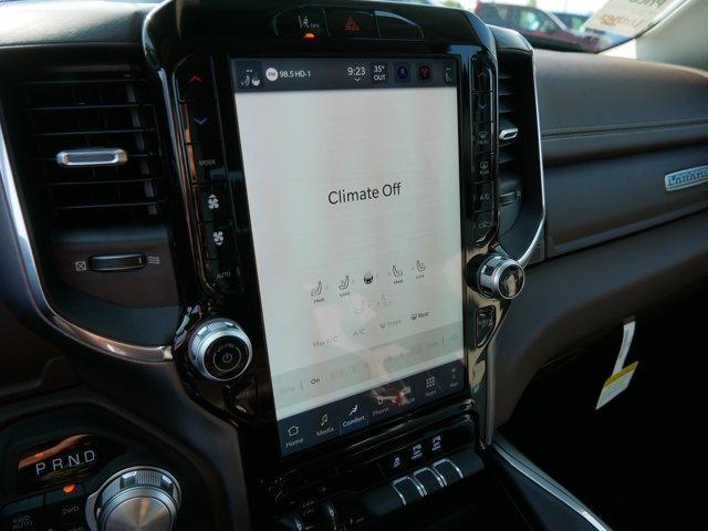 new 2026 Ram 1500 car, priced at $59,159