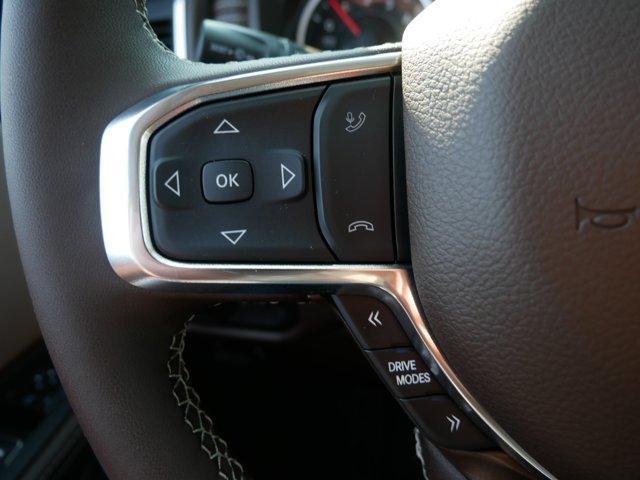 new 2026 Ram 1500 car, priced at $59,159