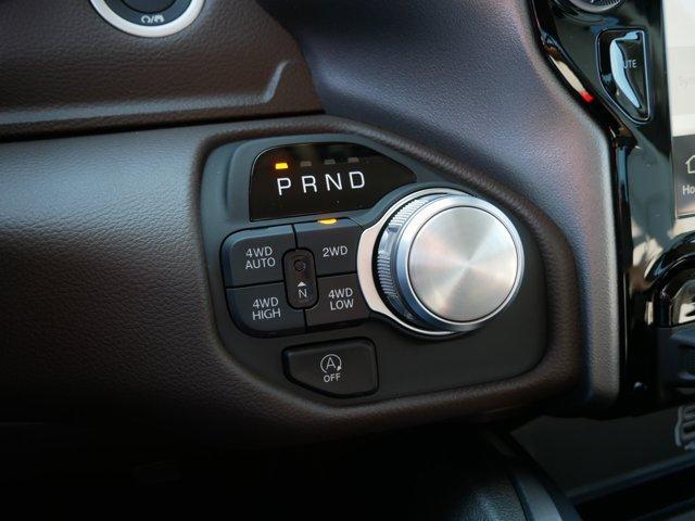 new 2026 Ram 1500 car, priced at $59,159