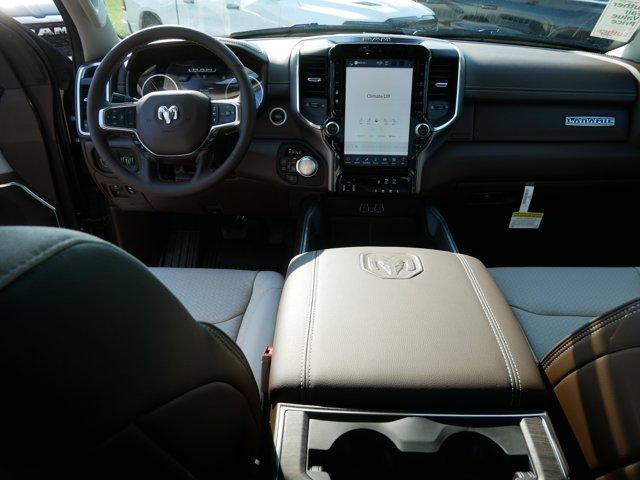 new 2026 Ram 1500 car, priced at $59,159