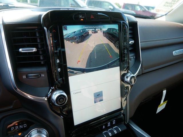 new 2026 Ram 1500 car, priced at $59,159