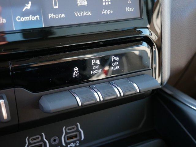 new 2026 Ram 1500 car, priced at $59,159