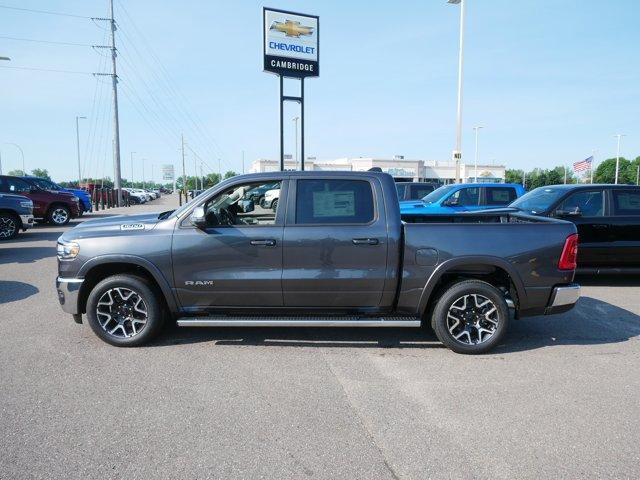 new 2026 Ram 1500 car, priced at $59,159