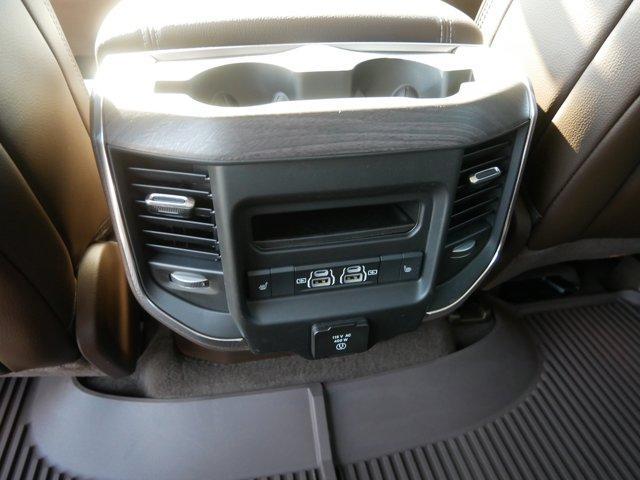 new 2026 Ram 1500 car, priced at $59,159