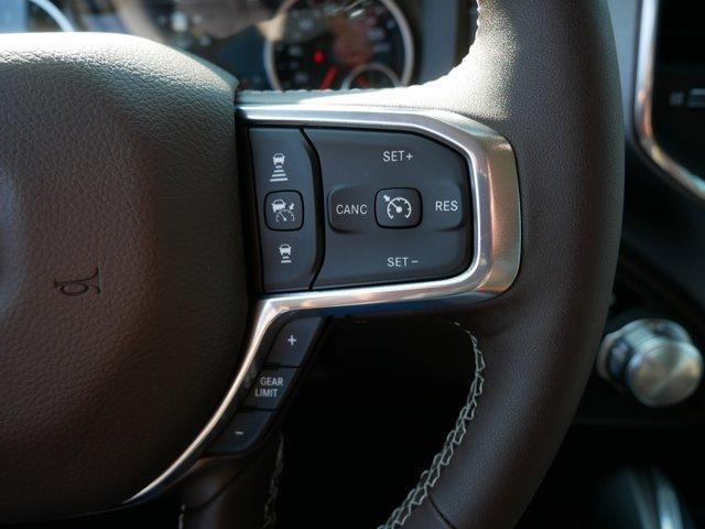 new 2026 Ram 1500 car, priced at $59,159