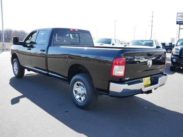 new 2024 Ram 3500 car, priced at $53,168