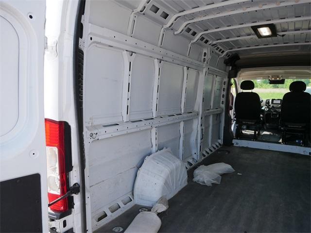 used 2023 Ram ProMaster 3500 car, priced at $36,687