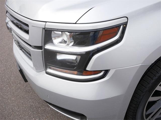 used 2020 Chevrolet Tahoe car, priced at $37,000