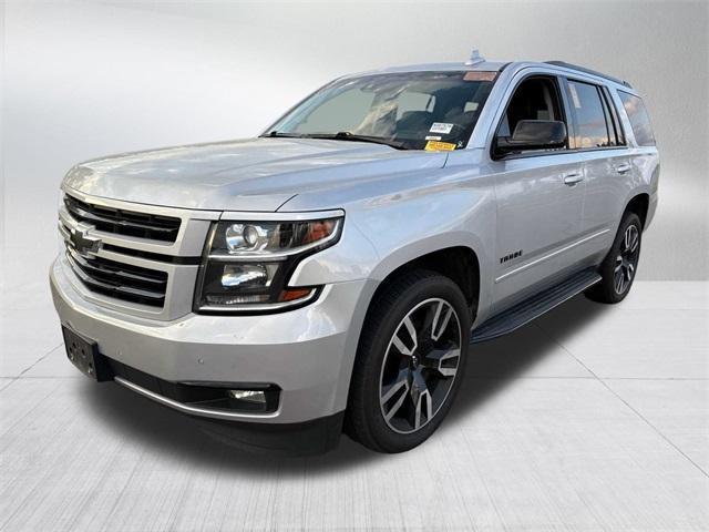 used 2020 Chevrolet Tahoe car, priced at $41,777