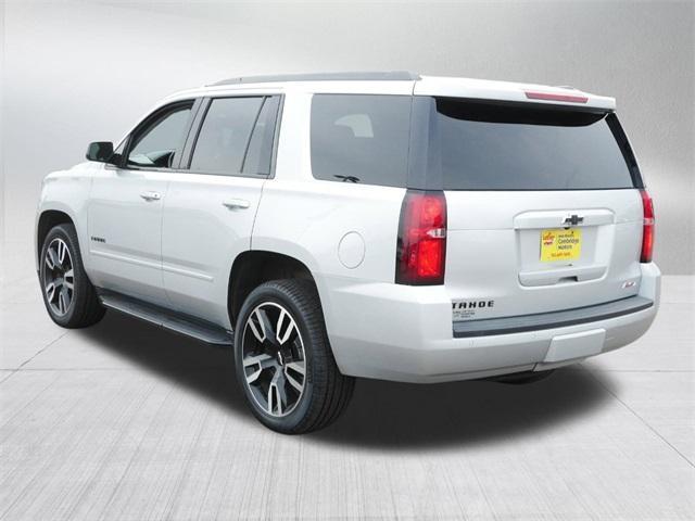 used 2020 Chevrolet Tahoe car, priced at $37,000