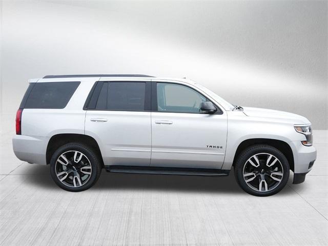 used 2020 Chevrolet Tahoe car, priced at $37,000