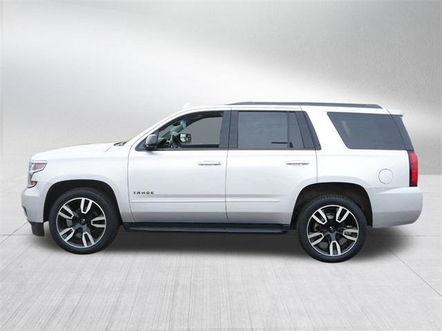 used 2020 Chevrolet Tahoe car, priced at $37,000