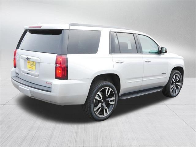 used 2020 Chevrolet Tahoe car, priced at $37,000