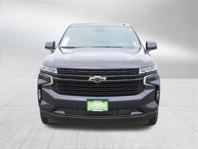 used 2023 Chevrolet Suburban car, priced at $60,646