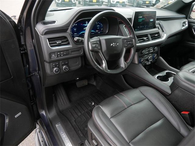 used 2023 Chevrolet Suburban car, priced at $60,646