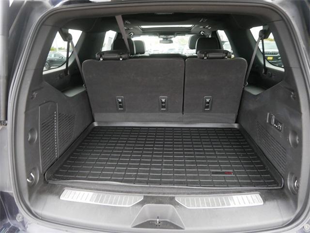 used 2023 Chevrolet Suburban car, priced at $60,646