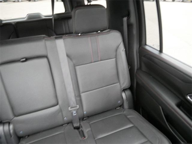 used 2023 Chevrolet Suburban car, priced at $60,646