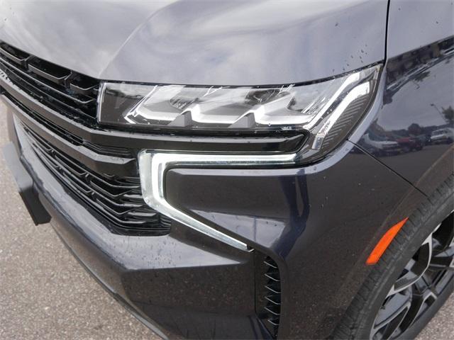 used 2023 Chevrolet Suburban car, priced at $60,646