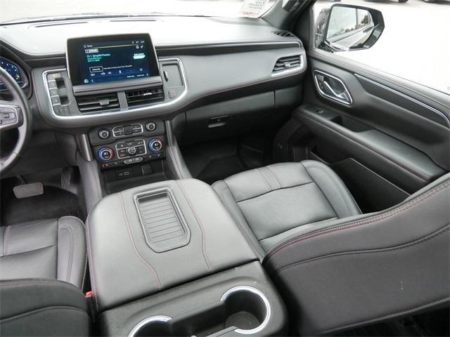 used 2023 Chevrolet Suburban car, priced at $60,646