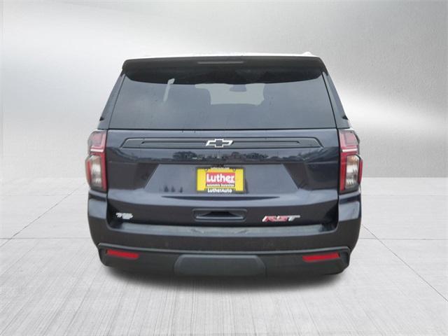 used 2023 Chevrolet Suburban car, priced at $60,646