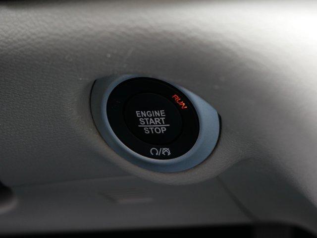 used 2023 Chrysler Voyager car, priced at $24,000