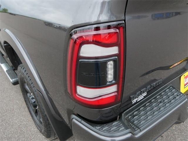 used 2021 Ram 3500 car, priced at $53,989