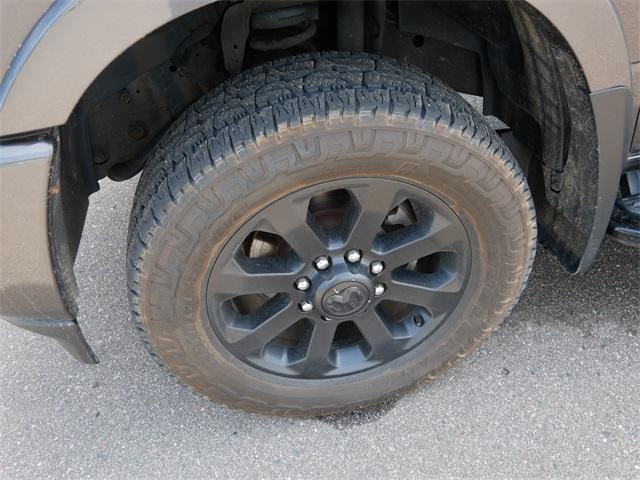 used 2021 Ram 3500 car, priced at $54,987