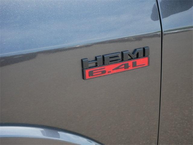 used 2021 Ram 3500 car, priced at $54,987