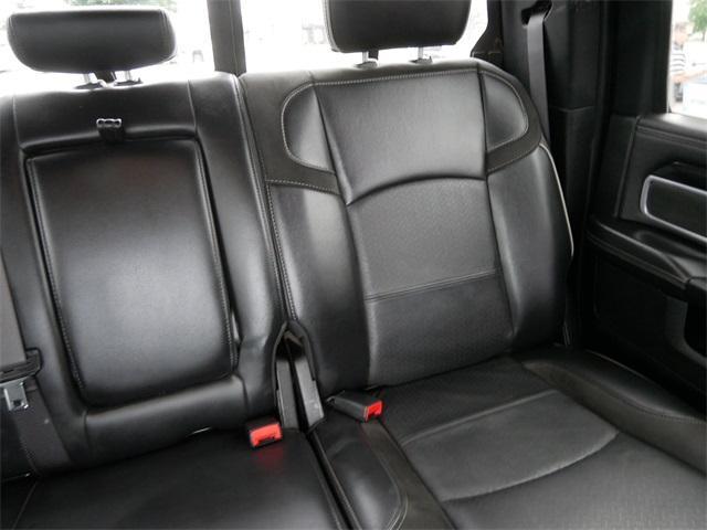used 2021 Ram 3500 car, priced at $53,989