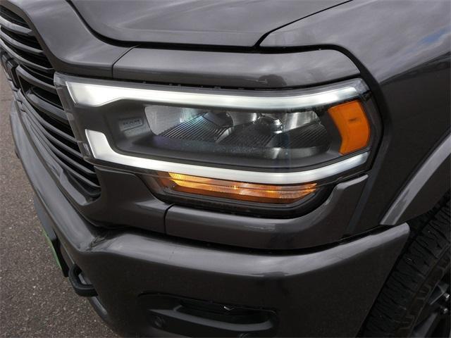used 2021 Ram 3500 car, priced at $53,989