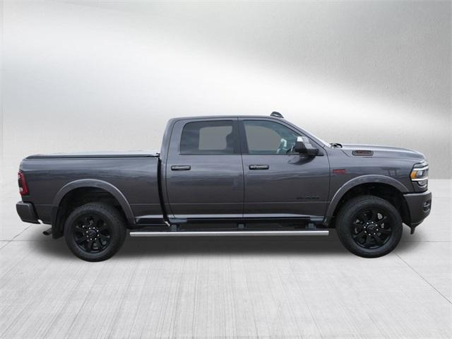 used 2021 Ram 3500 car, priced at $53,989