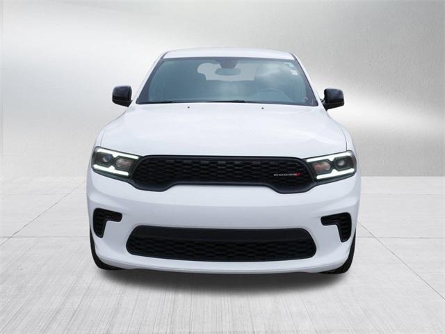 used 2024 Dodge Durango car, priced at $40,094