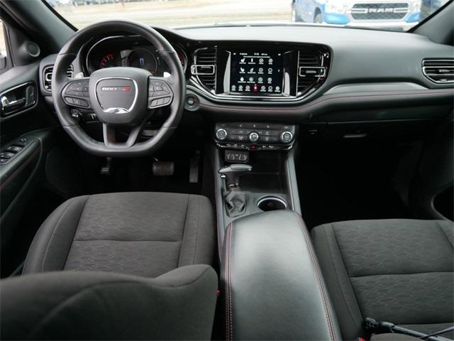 used 2024 Dodge Durango car, priced at $40,094