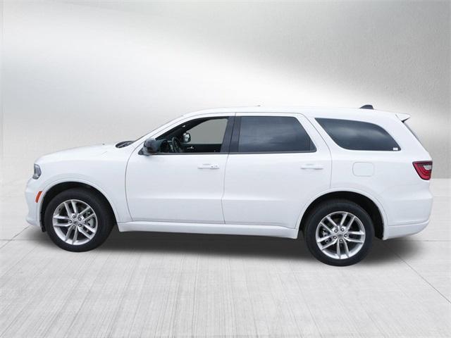 used 2024 Dodge Durango car, priced at $40,094